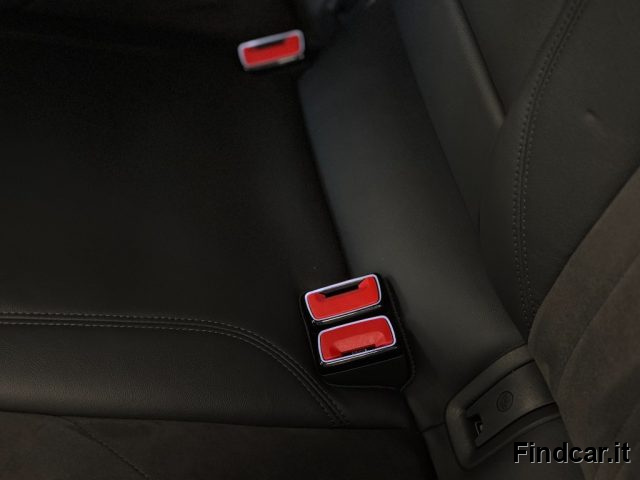 AUDI A6 usata, con Luce d