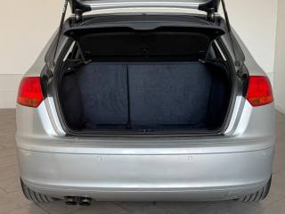 AUDI A3 usata 6