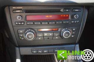 BMW X1 usata, con Start/Stop Automatico