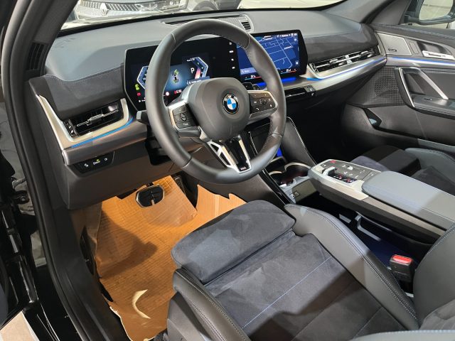BMW X1 usata, con Climatizzatore