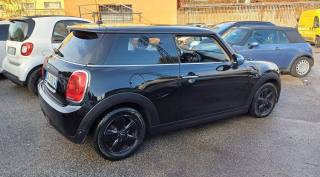 MINI One usata, con Airbag Passeggero
