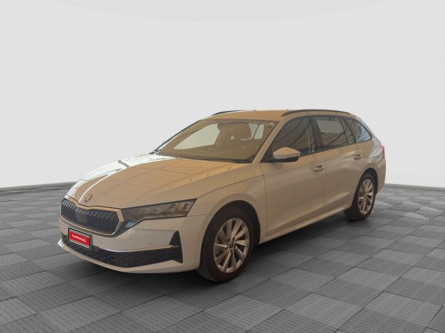 SKODA Octavia usata 1