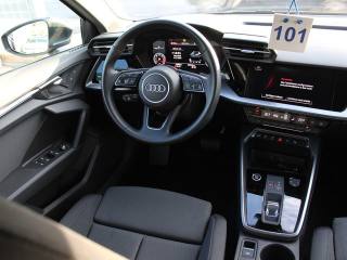 AUDI A3 usata, con Volante in pelle