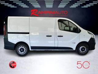 FIAT Talento usata 5