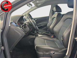 SEAT Ibiza usata, con Cerchi in lega