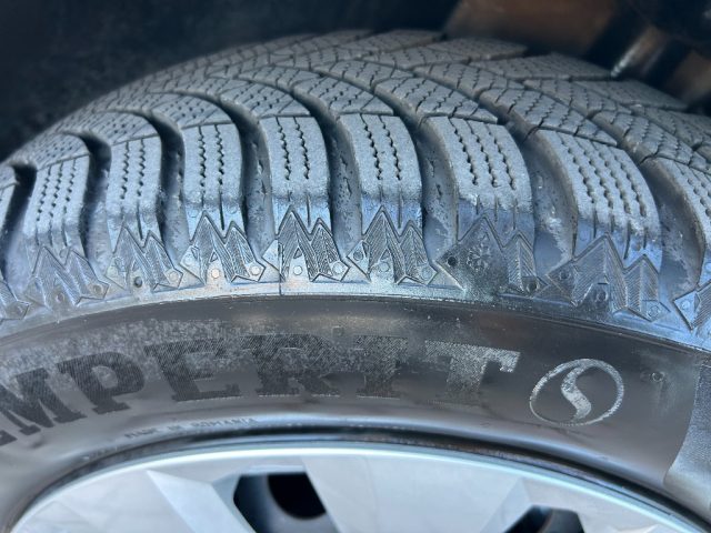 VOLKSWAGEN Polo usata, con Servosterzo