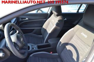 JEEP Avenger usata, con Volante multifunzione