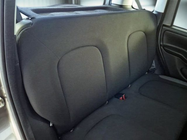 FIAT Panda usata, con Controllo trazione