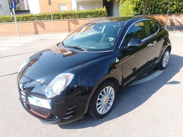 ALFA ROMEO MiTo usata, con Airbag