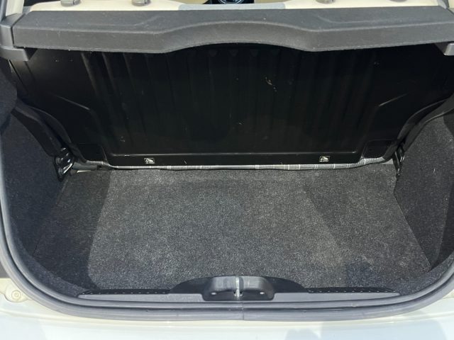 FIAT 500 usata, con Boardcomputer