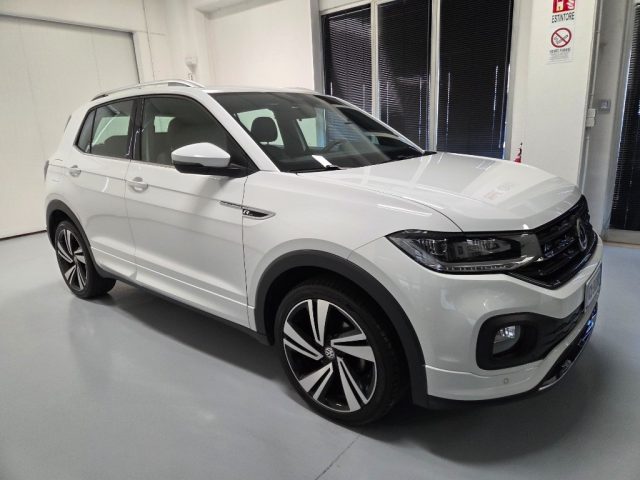 VOLKSWAGEN T-Cross usata, con Airbag Passeggero