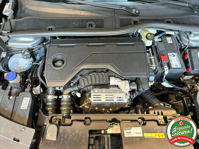 OPEL Mokka usata, con Frenata d