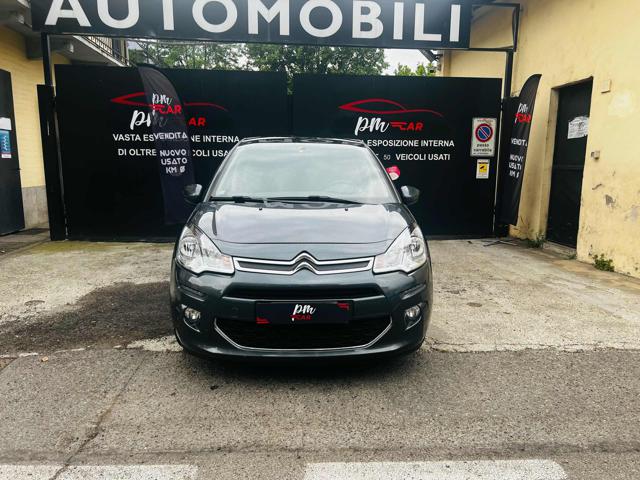 CITROEN C3 usata, con Airbag