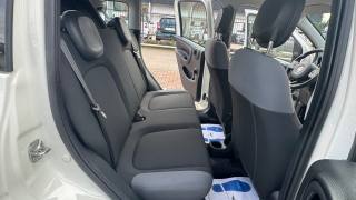 FIAT New Panda usata, con USB