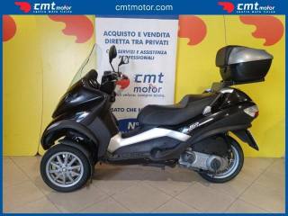 PIAGGIO MP3 usata 2