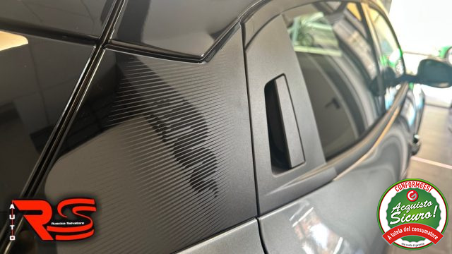 ALFA ROMEO Junior usata, con Volante multifunzione