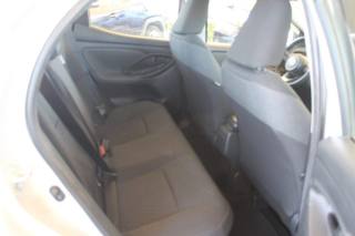 TOYOTA Yaris usata, con ESP