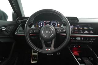 AUDI A3 usata 11