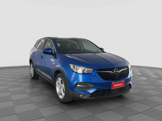 OPEL Grandland usata 6