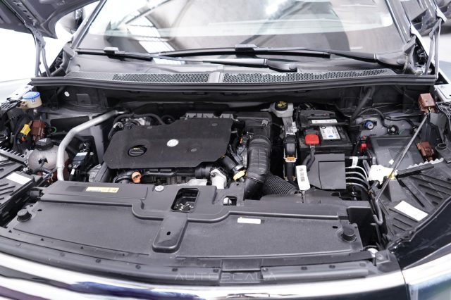 OPEL Grandland usata 35