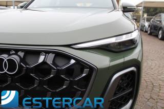 AUDI Q5 usata, con Trazione integrale