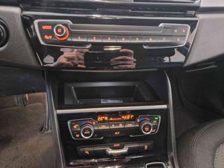 BMW 218 usata, con Cruise Control