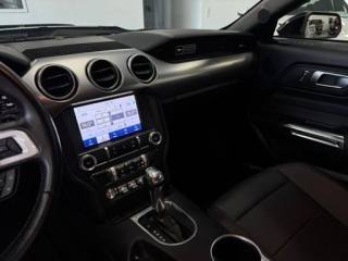 FORD Mustang usata, con Immobilizzatore elettronico