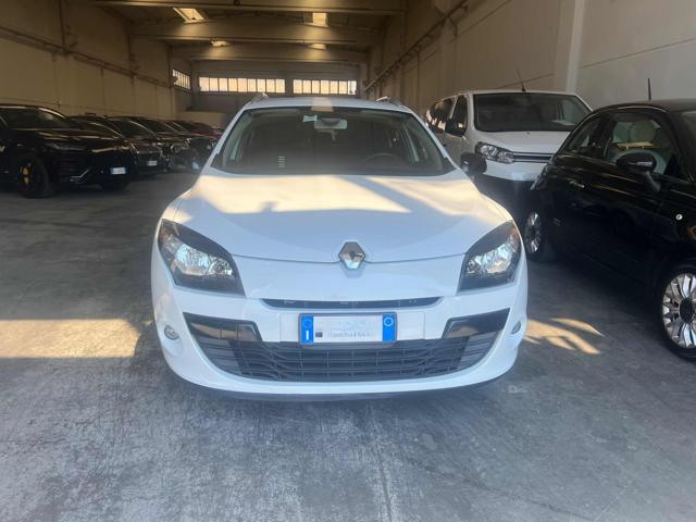 RENAULT Megane usata, con Airbag