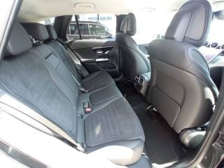 MERCEDES-BENZ GLC 300 usata, con Controllo trazione