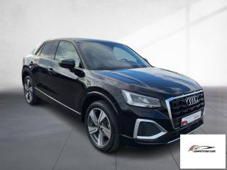 AUDI Q2 30TFSI ADVANCED NAVI BI-ZONA CAMERA LED DAB