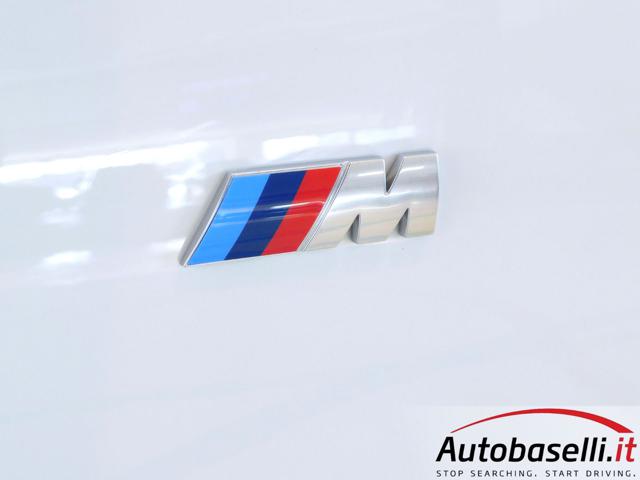 BMW 320 usata, con Bluetooth
