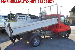 IVECO Daily usata, con Lettore CD