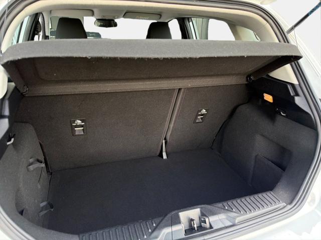 FORD Fiesta usata, con Immobilizzatore elettronico