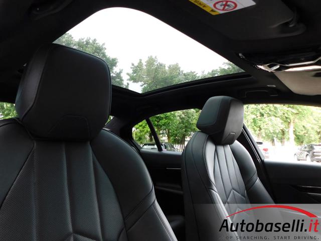 BMW 520 usata, con Antifurto