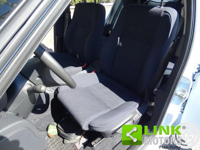 ALFA ROMEO 156 usata, con Autoradio