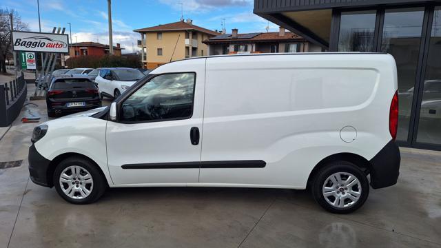 FIAT Doblo usata 17