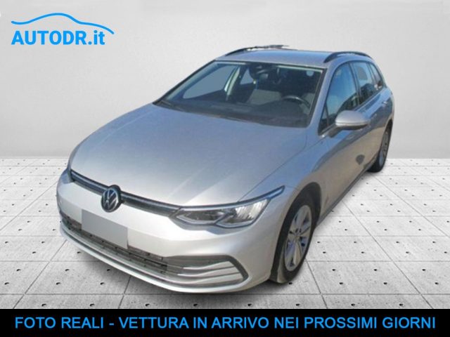 VOLKSWAGEN Golf Variant usata, con ABS