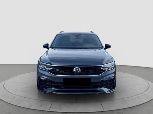 VOLKSWAGEN Tiguan usata, con Airbag