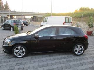 MERCEDES-BENZ A 180 usata, con Airbag