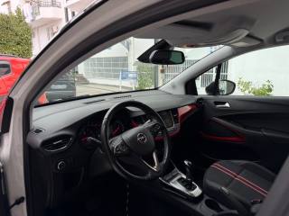 OPEL Crossland usata, con Fari direzionali