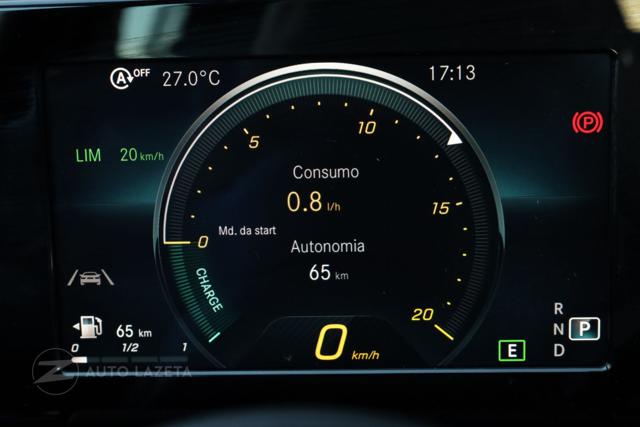 MERCEDES-BENZ GLA 180 usata, con Isofix