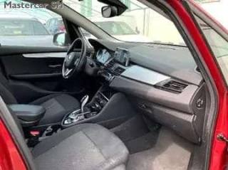 BMW 216 usata, con Climatizzatore