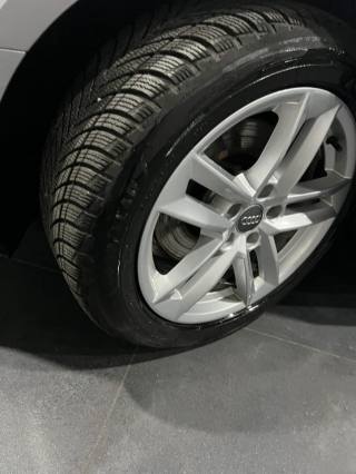 AUDI A4 usata, con Controllo automatico clima