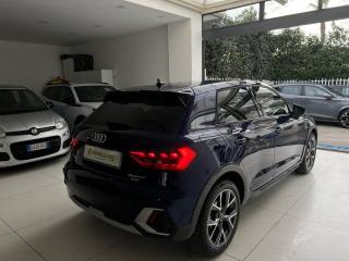 AUDI A1 usata, con Boardcomputer
