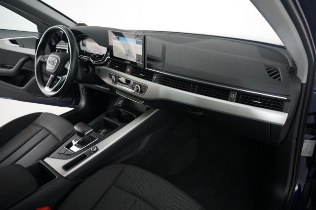 AUDI A4 usata, con Bracciolo