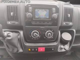 PEUGEOT Boxer usata, con ESP