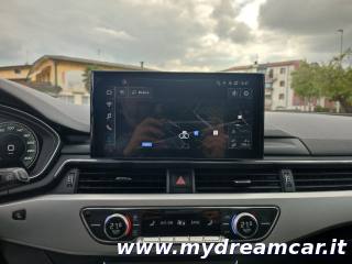 AUDI A4 usata, con Cruise Control