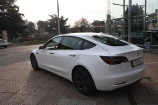 TESLA Model 3 usata, con Airbag laterali
