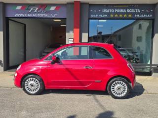 FIAT 500 usata, con Airbag laterali