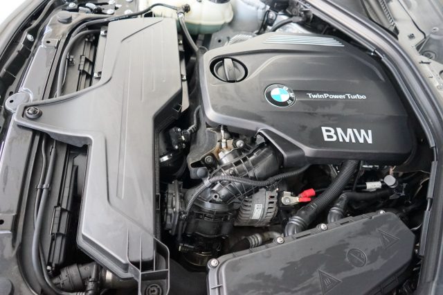 BMW 318 usata 55